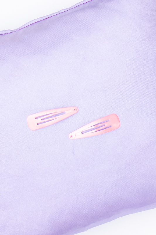 Шпильки для волосся тік-так